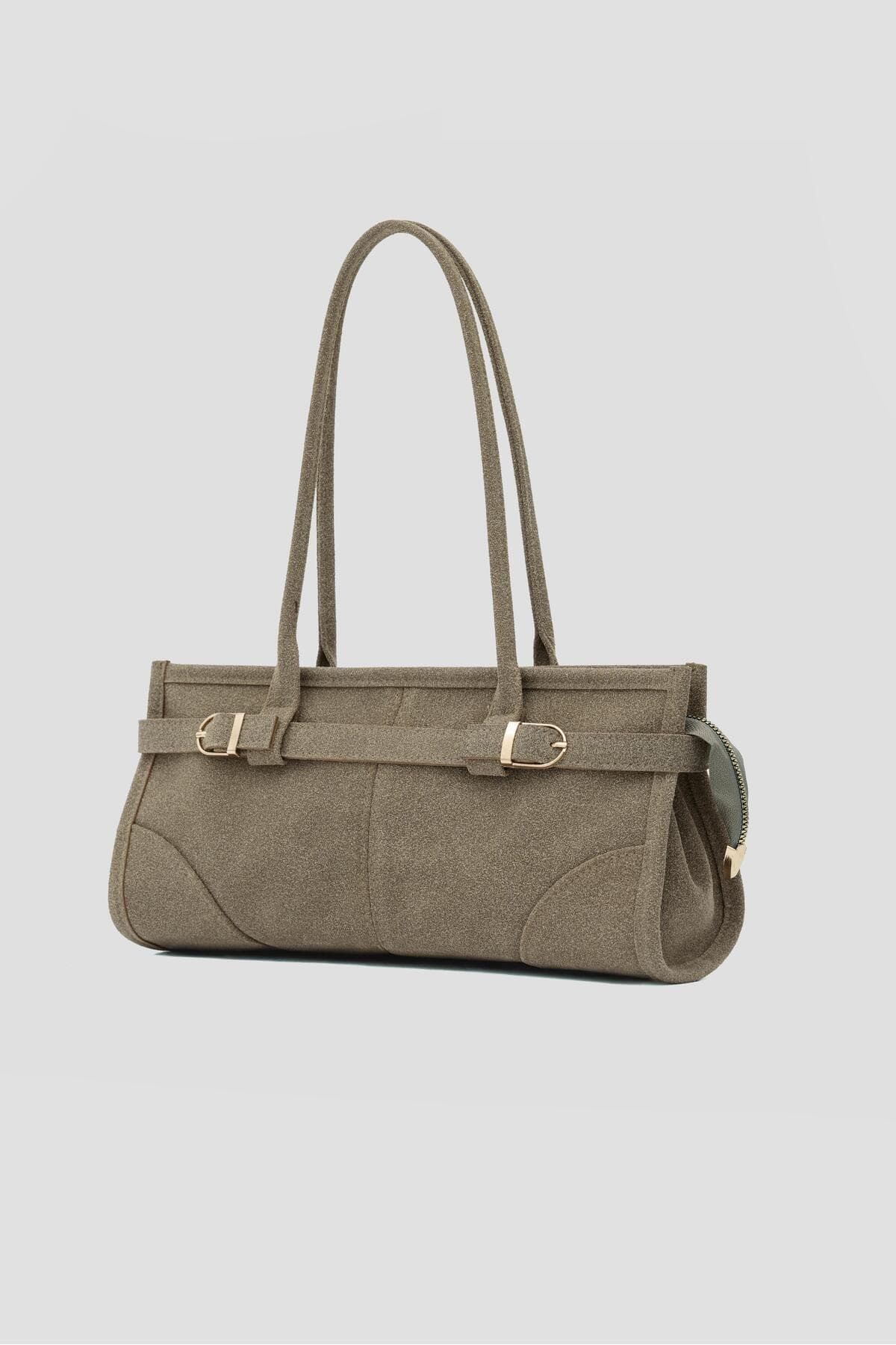 کیف زنانه Shule Bags سوئد به سبک قدیمی مدل Enyola قهوهای روشن کیف زنانه Shule Bags سوئد به سبک قدیمی مدل Enyola قهوهای روشن