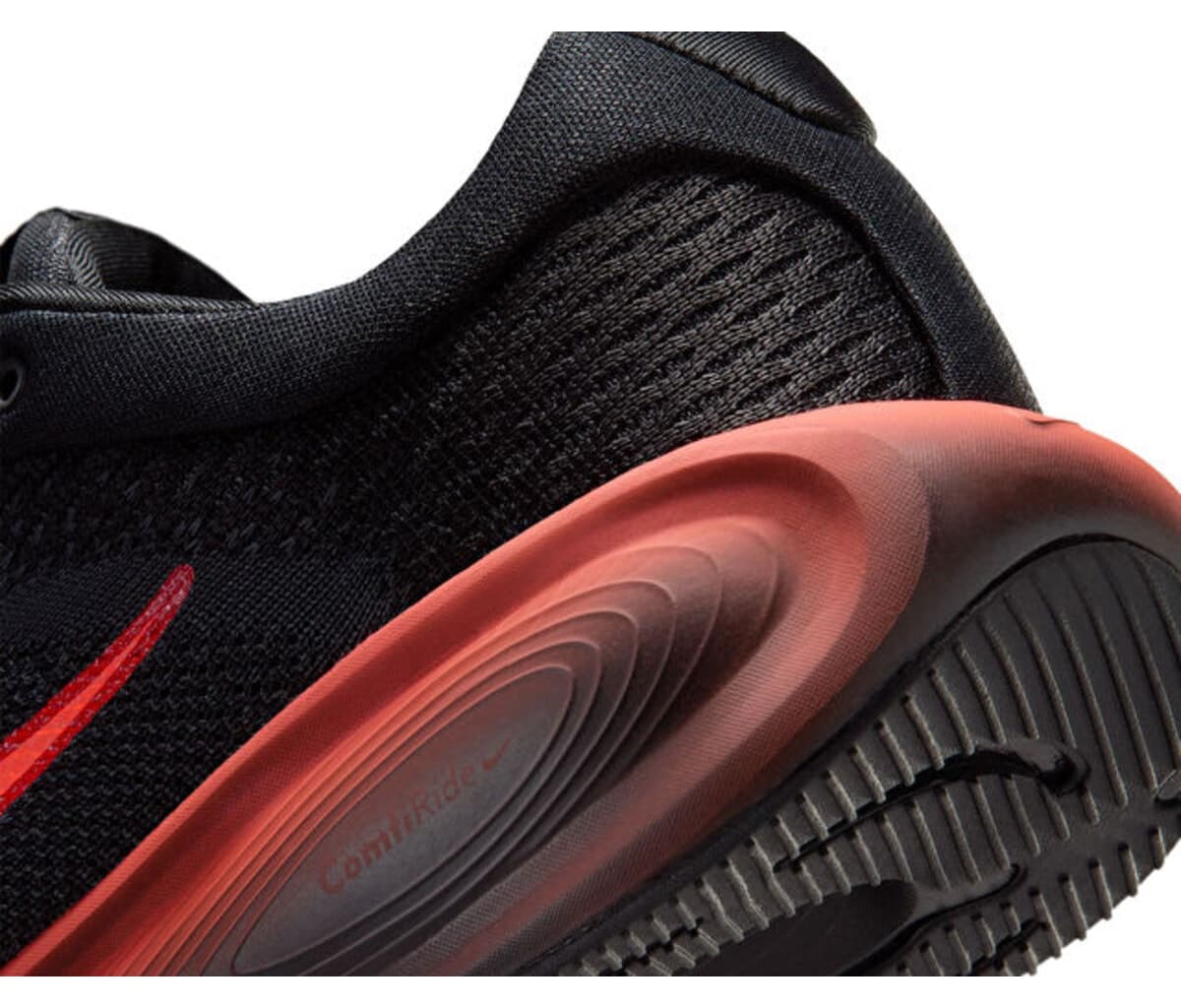 کفش دویدن نوجوانان Nike مدل STELLAR RIDE (GS) مشکی HQ3266-011 کفش دویدن نوجوانان Nike مدل STELLAR RIDE (GS) مشکی HQ3266-011