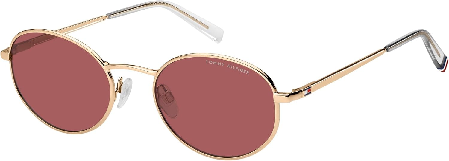 عینک آفتابی Tommy Hilfiger Adaptive مدل TH 2219/S عینک آفتابی Tommy Hilfiger Adaptive مدل TH 2219/S