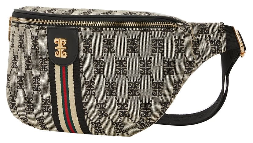 کیف کمری زنانه Pierre Cardin مدل 05PO22Y1633 کیف کمری زنانه Pierre Cardin مدل 05PO22Y1633