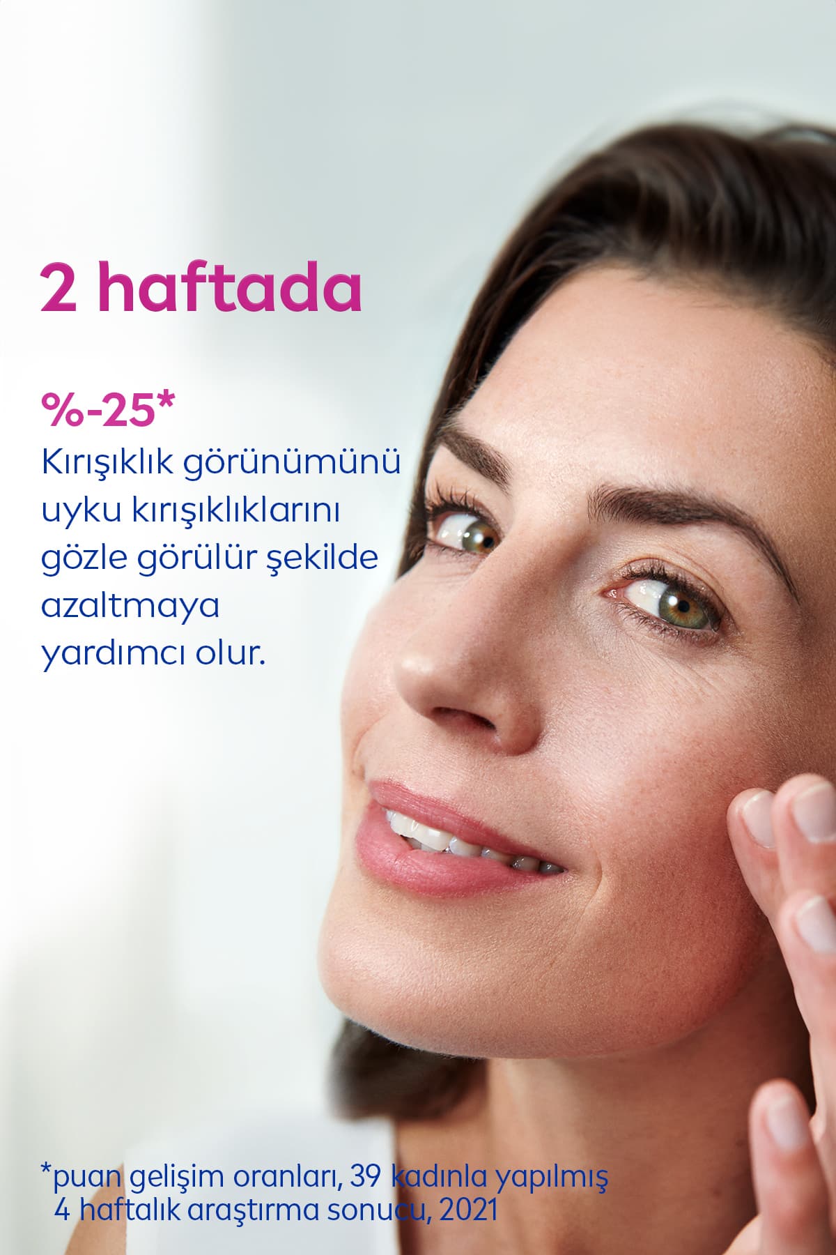 کرم دور چشم ضد چروک و سفتکننده NIVEA Cellular Expert Filler 15ml کرم دور چشم ضد چروک و سفتکننده NIVEA Cellular Expert Filler 15ml