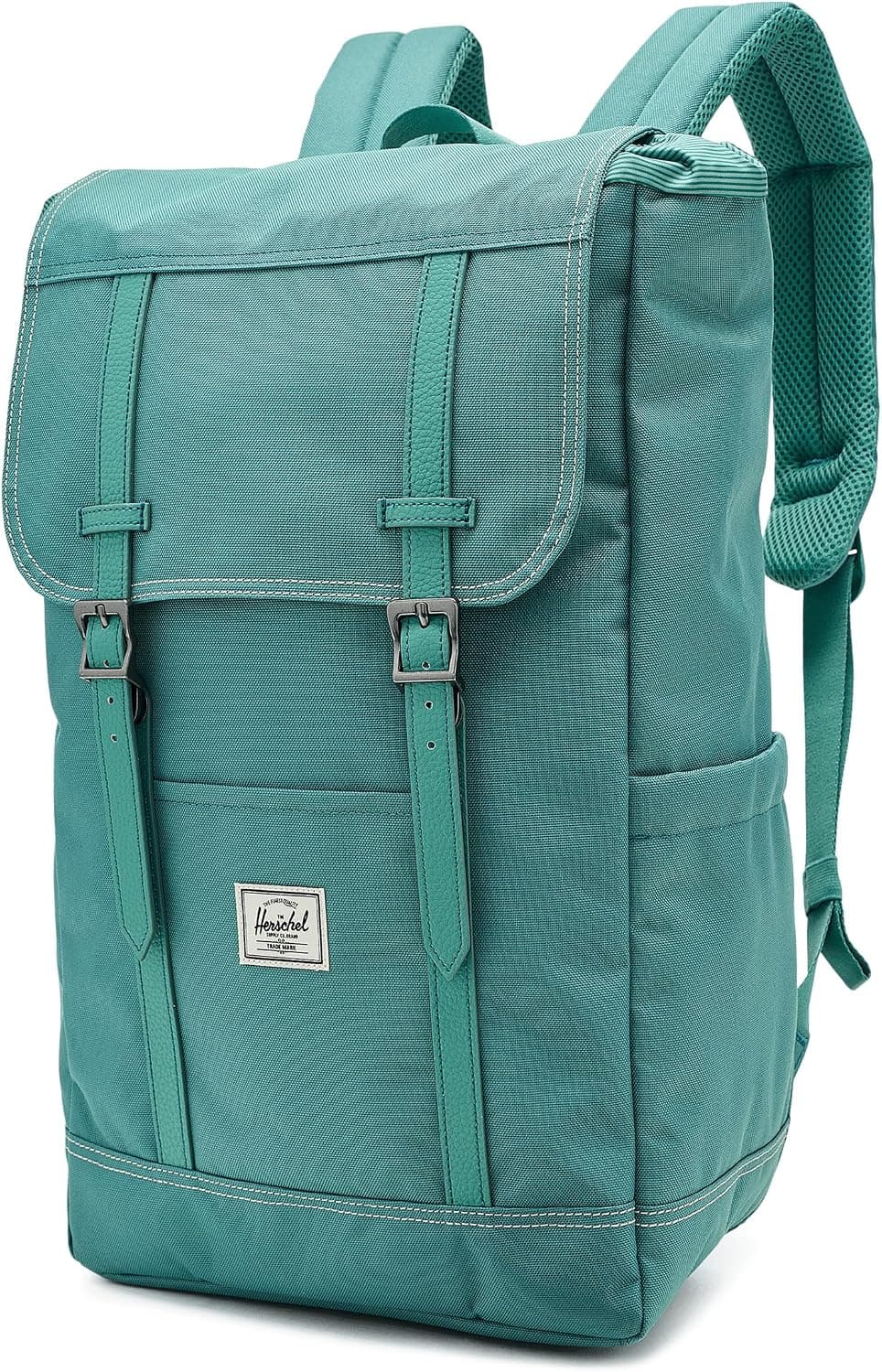 کولهپشتی لپتاپ 16" Herschel با پارچه آبگریز و بستهشدن مغناطیسی مدل Retreat، 23 L کولهپشتی لپتاپ 16" Herschel با پارچه آبگریز و بستهشدن مغناطیسی مدل Retreat، 23 L
