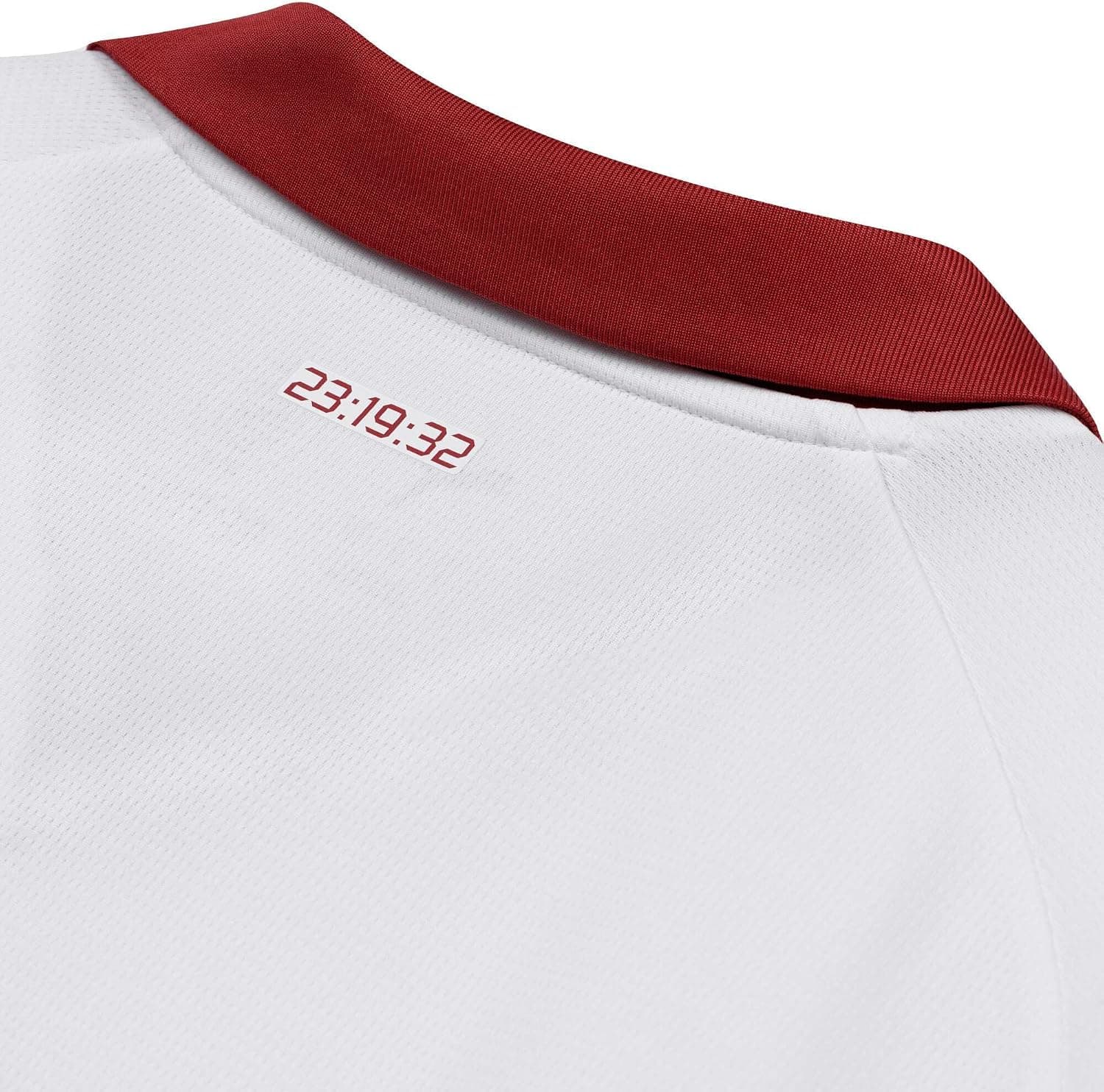 پیراهن فوتبال مردانه PUMA Galatasaray سفید خارج از خانه 2025/26 مدل 77981102 پیراهن فوتبال مردانه PUMA Galatasaray سفید خارج از خانه 2025/26 مدل 77981102