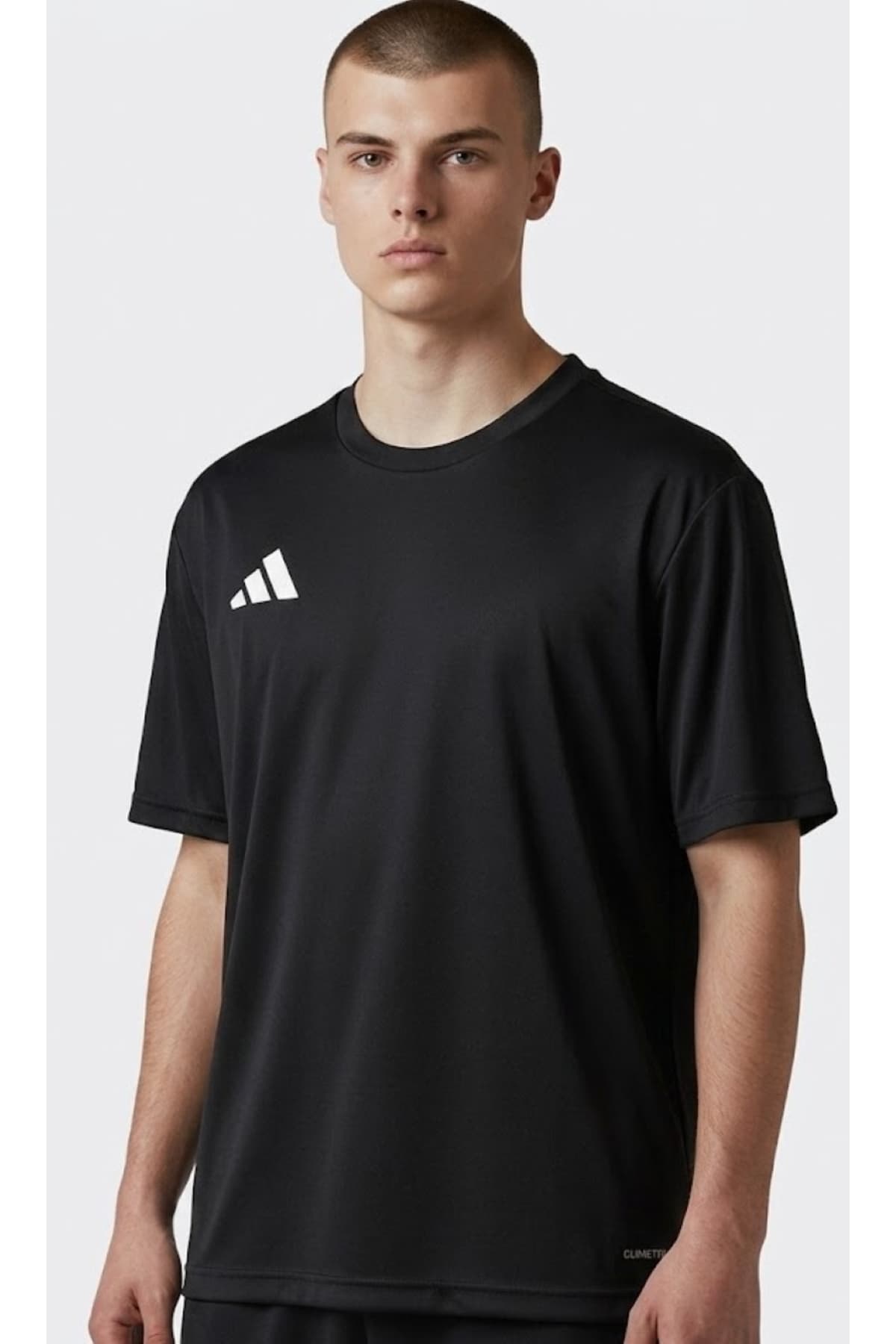 تیشرت مردانه adidas ورزشی تمرینی روزمره راحت ساده تیشرت مردانه adidas ورزشی تمرینی روزمره راحت ساده