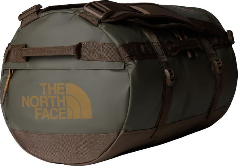 ساک دافل یونیسکس The North Face مدل Base Camp Duffel S نارنجی-مشکی One Size ساک دافل یونیسکس The North Face مدل Base Camp Duffel S نارنجی-مشکی One Size