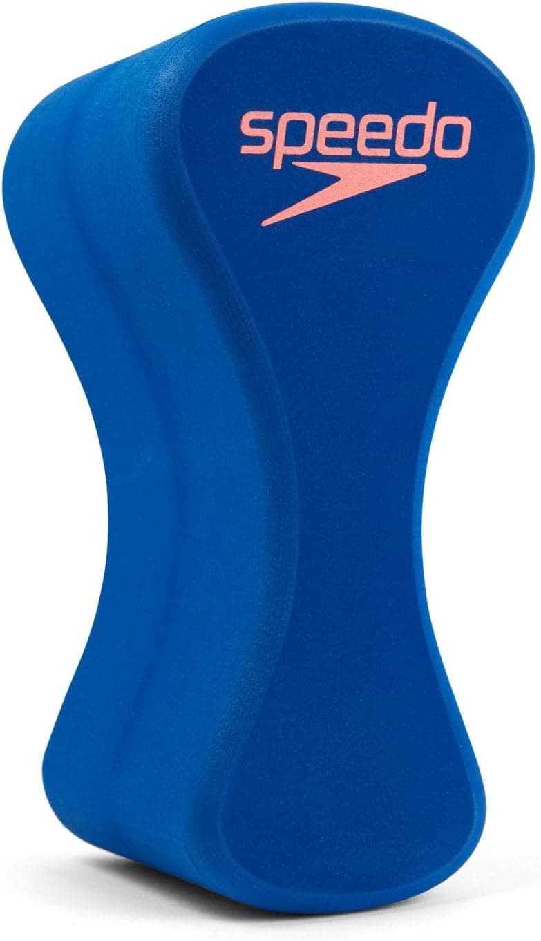 پولبوی یونیسکس بزرگسال Speedo Elite فوم نارنجی فلوئورسنت/آبی One Size پولبوی یونیسکس بزرگسال Speedo Elite فوم نارنجی فلوئورسنت/آبی One Size