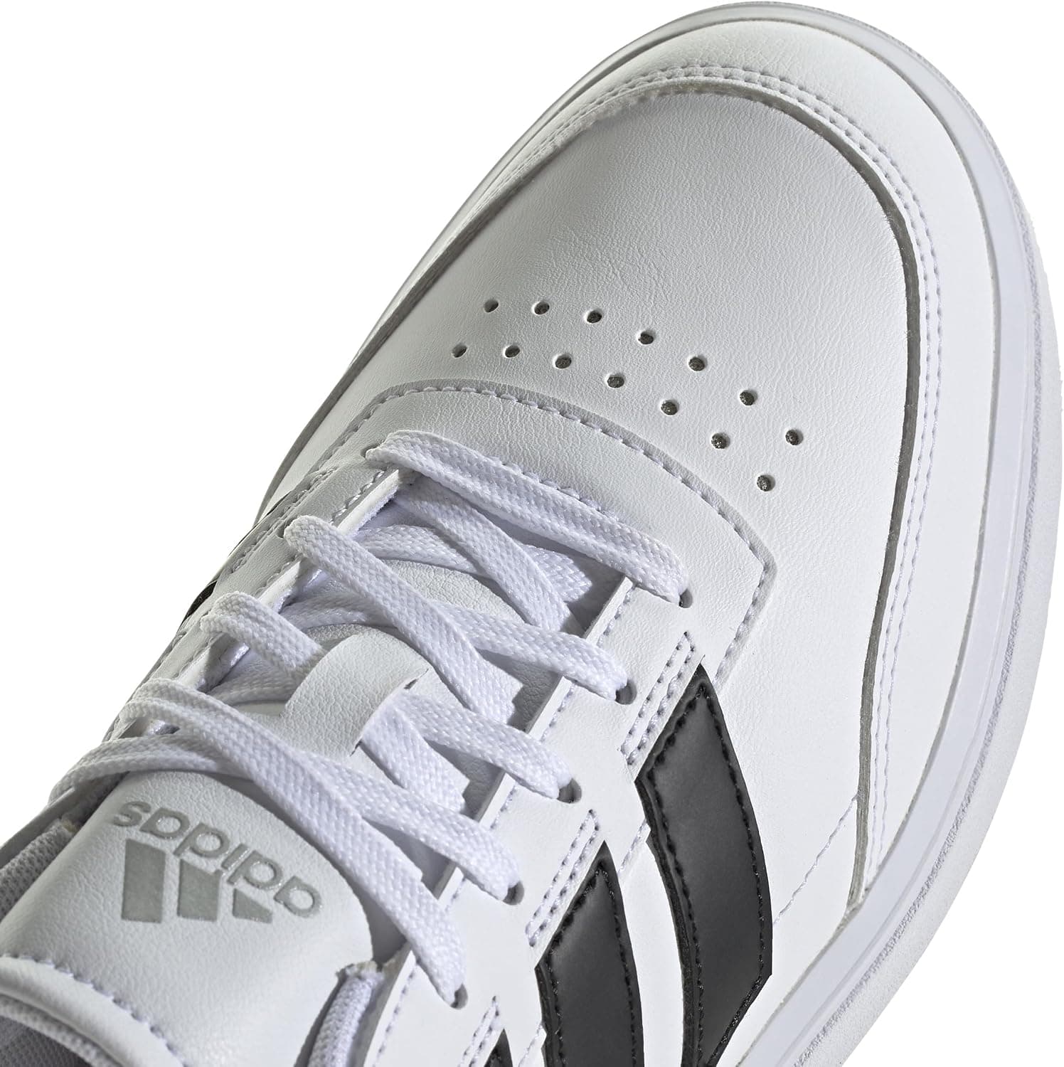 کفش ورزشی زنانه adidas مدل COURTBLOCK کفش ورزشی زنانه adidas مدل COURTBLOCK