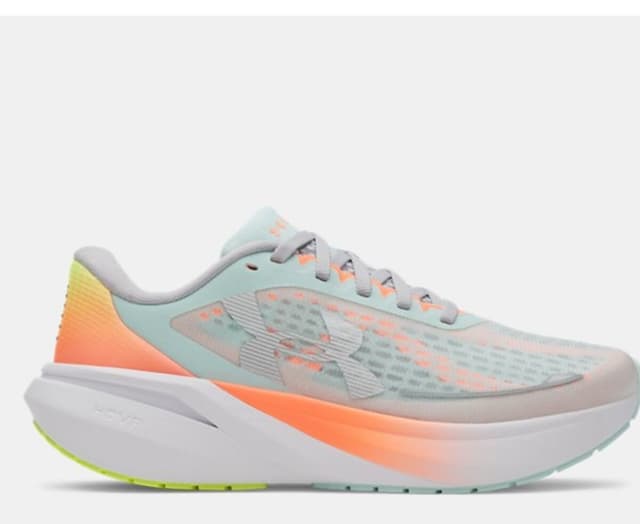 کفش دویدن زنانه Under Armour مدل UA Velociti Pace کفش دویدن زنانه Under Armour مدل UA Velociti Pace