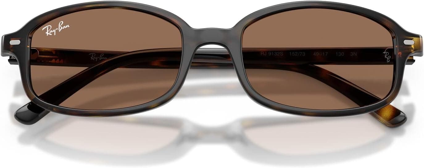 عینک آفتابی دخترانه Ray-Ban مدل Rj9132s عینک آفتابی دخترانه Ray-Ban مدل Rj9132s
