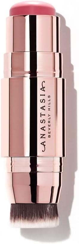 رژگونه استیکی Anastasia Beverly Hills رنگ Peach Caramel رژگونه استیکی Anastasia Beverly Hills رنگ Peach Caramel