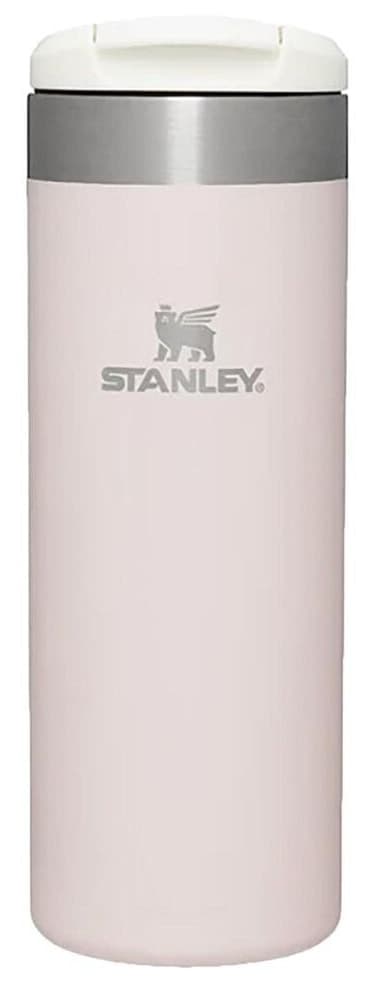 ماگ سفری Stanley Aerolight™ 0,47 L صورتی کوارتزی ماگ سفری Stanley Aerolight™ 0,47 L صورتی کوارتزی