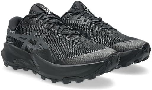 کفش دویدن مردانه ASICS اوتدور مشکی مدل TRABUCO 14 GTX 1011C165-002 کفش دویدن مردانه ASICS اوتدور مشکی مدل TRABUCO 14 GTX 1011C165-002