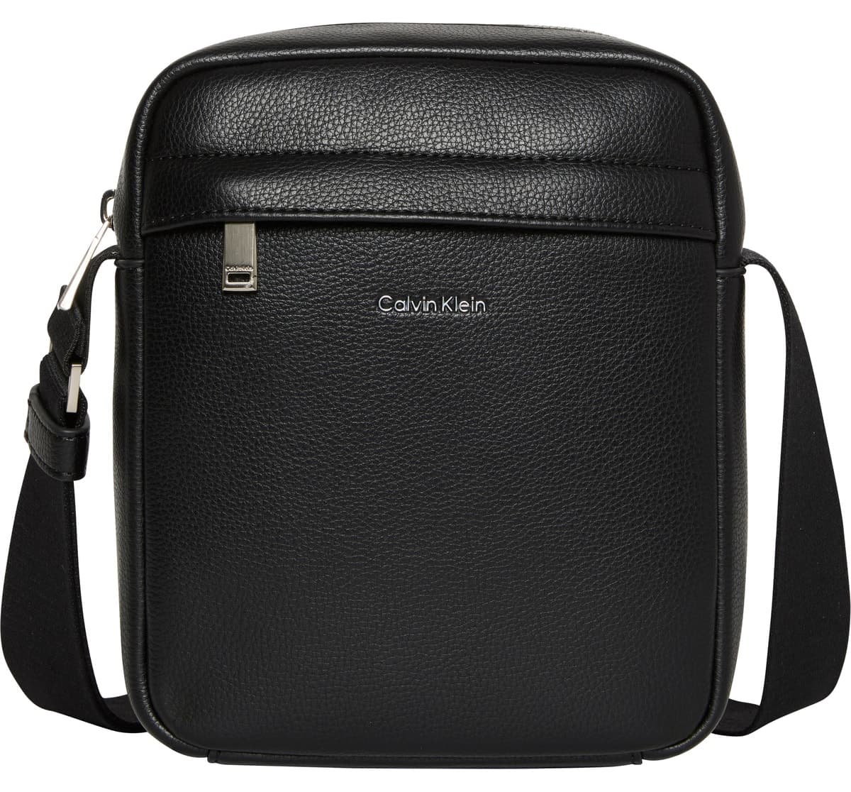 کیف کراس بادی مردانه Calvin Klein مدل LV04D3160GUB1 کیف کراس بادی مردانه Calvin Klein مدل LV04D3160GUB1