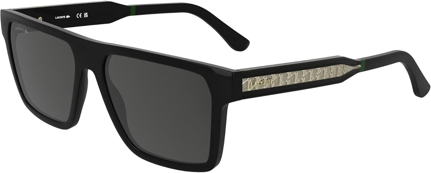 عینک آفتابی مردانه Lacoste مدل L6059s N عینک آفتابی مردانه Lacoste مدل L6059s N