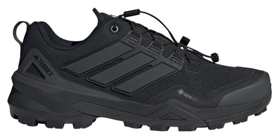 کفش یونیسکس adidas Terrex کوهنوردی و پیادهروی فضای باز مدل Rockadıa کفش یونیسکس adidas Terrex کوهنوردی و پیادهروی فضای باز مدل Rockadıa