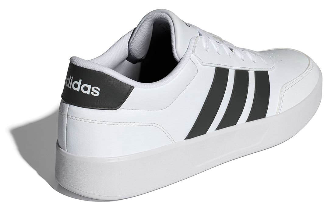 کفش اسنیکر مردانه adidas سفید مدل Breaknet 3.0 JR3547 کفش اسنیکر مردانه adidas سفید مدل Breaknet 3.0 JR3547