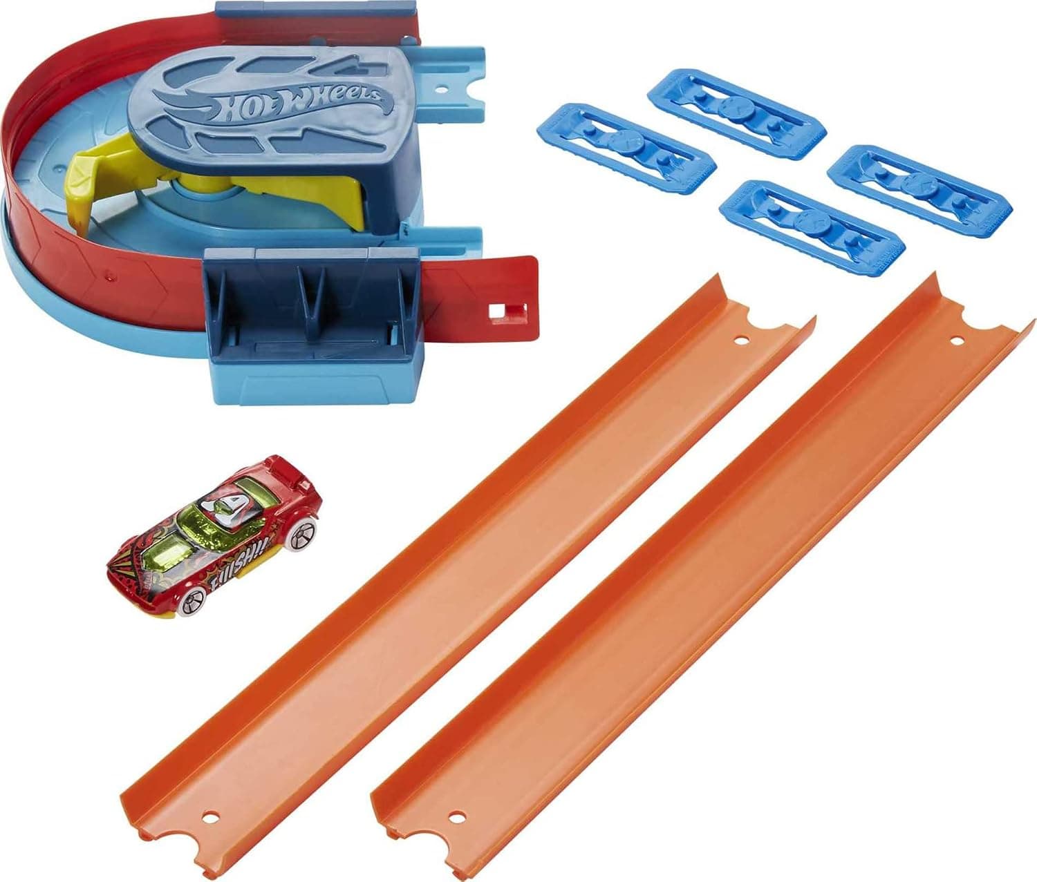 مجموعه 10تایی ماشین Hot Wheels مدل 54886 مجموعه 10تایی ماشین Hot Wheels مدل 54886