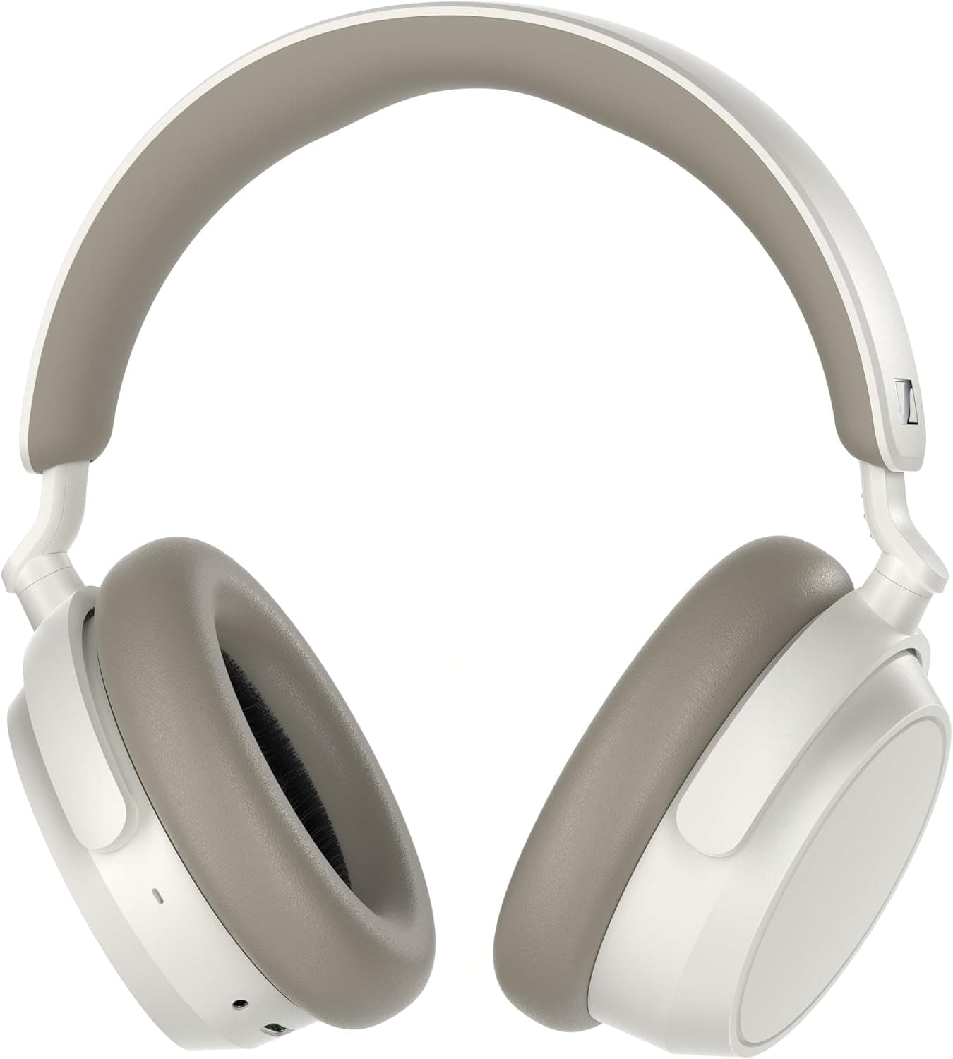 هدست بلوتوث Sennheiser Accentum Plus سفید مدل SH-HD-ACCENTUMPLUS-WHT هدست بلوتوث Sennheiser Accentum Plus سفید مدل SH-HD-ACCENTUMPLUS-WHT