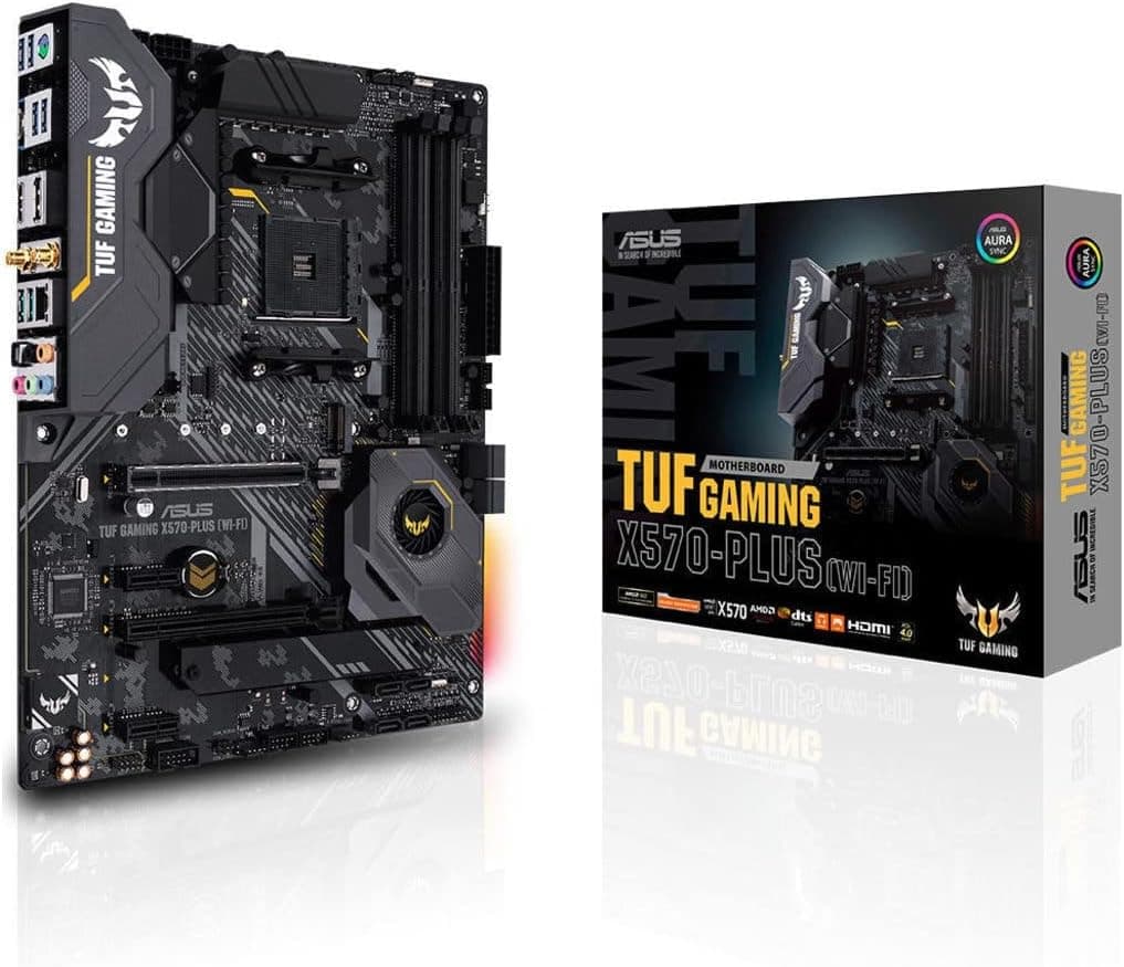 مادربرد ASUS ProArt X870E-CREATOR WIFI با چیپست AMD X870E مادربرد ASUS ProArt X870E-CREATOR WIFI با چیپست AMD X870E