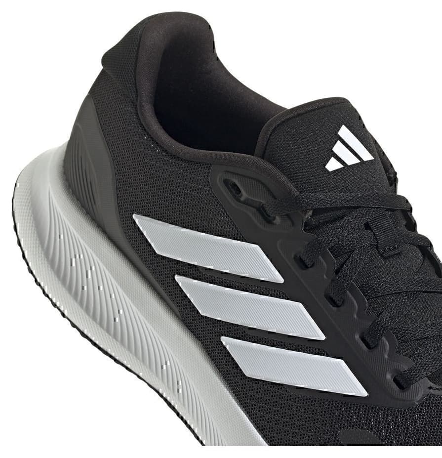 کفش دویدن یونیسکس adidas Runfalcon 5 مدل IH7758 مشکی کفش دویدن یونیسکس adidas Runfalcon 5 مدل IH7758 مشکی