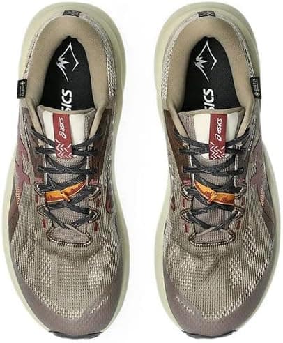 کفش دویدن مردانه ASICS اوتدور مدل TRABUCO 14 GTX 1011C165-020 خاکستری کفش دویدن مردانه ASICS اوتدور مدل TRABUCO 14 GTX 1011C165-020 خاکستری