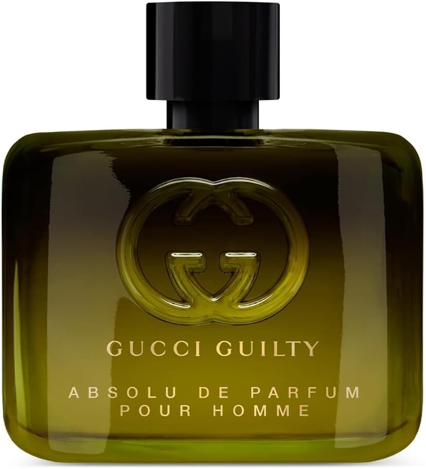 عطر مردانه Gucci Guilty Absolu ادو پرفیوم 60ML عطر مردانه Gucci Guilty Absolu ادو پرفیوم 60ML