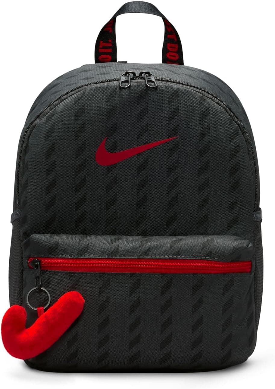 کوله پشتی پسرانه Nike مدل Y NK JDI MINI BKPK SU26 AOP کوله پشتی پسرانه Nike مدل Y NK JDI MINI BKPK SU26 AOP
