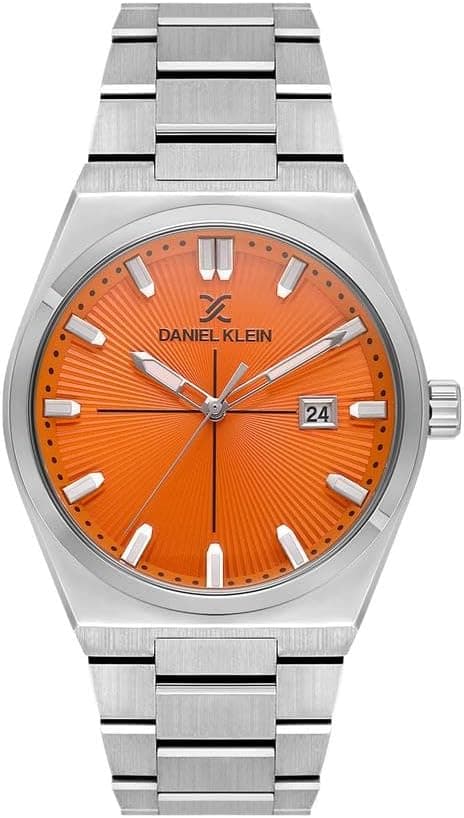 ساعت مچی مردانه Daniel Klein مدل DKE.1.10673-4 ساعت مچی مردانه Daniel Klein مدل DKE.1.10673-4