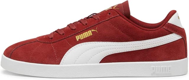 کتانی PUMA مدل Puma Club II 57-397444-3 کتانی PUMA مدل Puma Club II 57-397444-3
