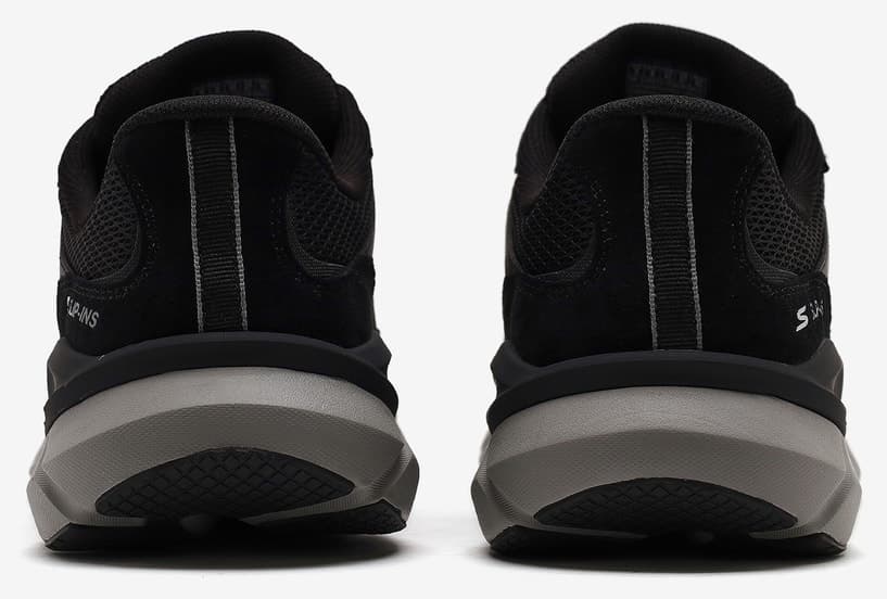 کفش ورزشی مردانه Skechers مشکی SKECH CAGE مدل 233275 BKCC کفش ورزشی مردانه Skechers مشکی SKECH CAGE مدل 233275 BKCC