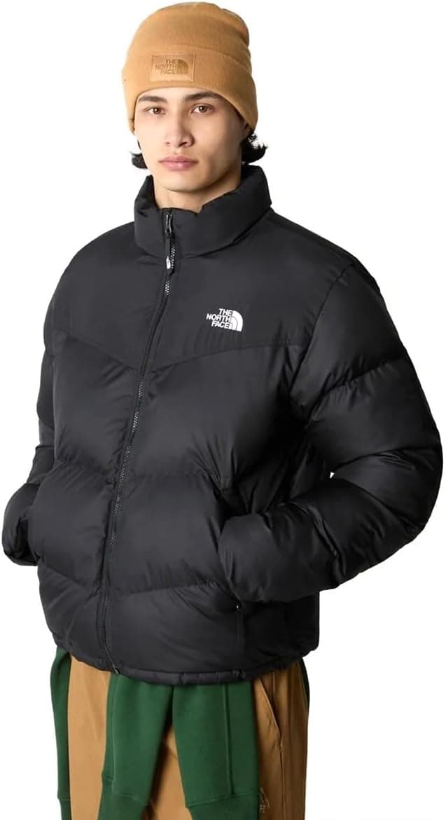 کاپشن مردانه The North Face مدل Saikuru کاپشن مردانه The North Face مدل Saikuru