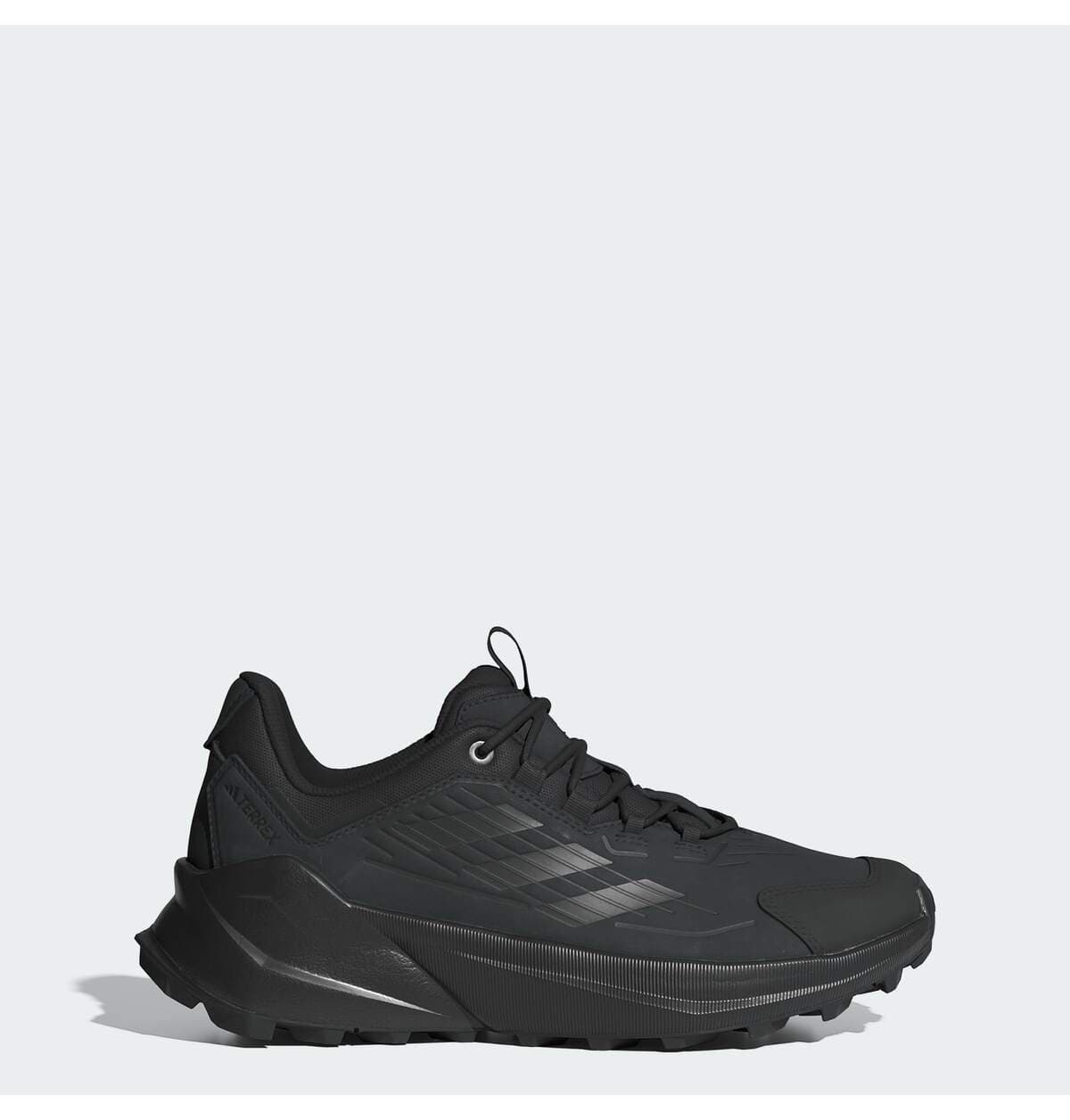 کفش پیادهروی زنانه adidas چرمی مدل Terrex Trailmaker 2.0 کفش پیادهروی زنانه adidas چرمی مدل Terrex Trailmaker 2.0