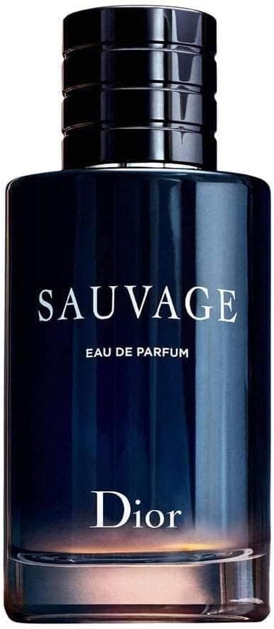 عطر ادو پرفیوم مردانه Dior Sauvage EDP 200 ml عطر ادو پرفیوم مردانه Dior Sauvage EDP 200 ml