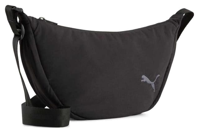 کیف دوشی زنانه Puma HER Half Moon 3L کیف دوشی زنانه Puma HER Half Moon 3L