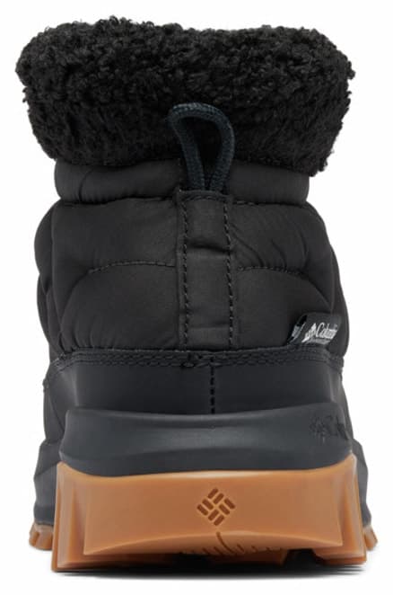 بوت برفی زنانه Columbia مدل Snowtrot Shorty بوت برفی زنانه Columbia مدل Snowtrot Shorty