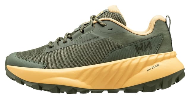 کفش زنانه Helly Hansen با پوشش DWR مدل AWE HIKER کفش زنانه Helly Hansen با پوشش DWR مدل AWE HIKER