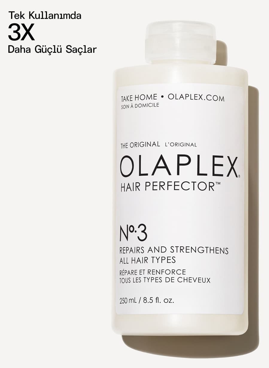 ماسک تقویتکننده مو Olaplex مدل No.3 با حجم 250ml ماسک تقویتکننده مو Olaplex مدل No.3 با حجم 250ml
