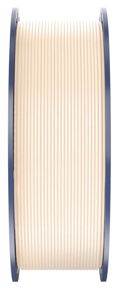 فیلامنت ABS Sunlu بژ 1.75mm 1kg فیلامنت ABS Sunlu بژ 1.75mm 1kg