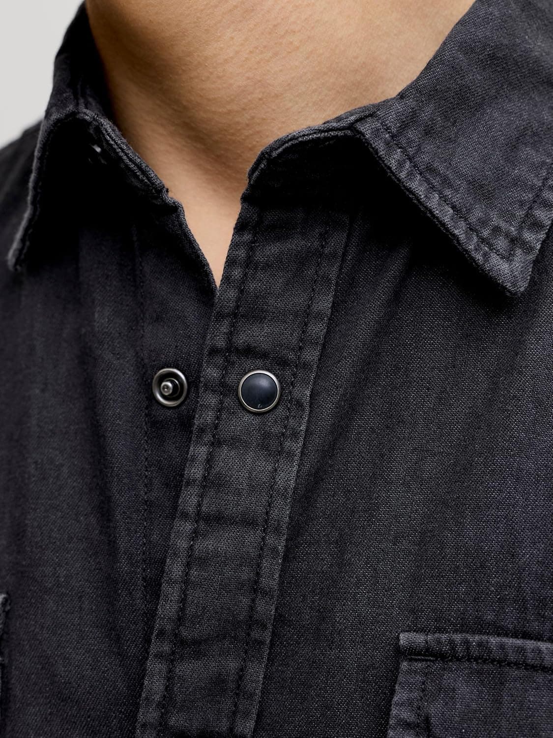 پیراهن مردانه JACK & JONES Essential پیراهن مردانه JACK & JONES Essential