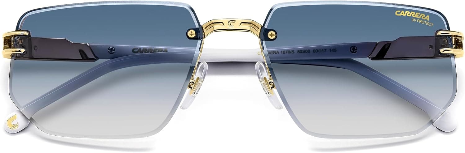 عینک آفتابی مردانه Carrera مدل 1070/S عینک آفتابی مردانه Carrera مدل 1070/S