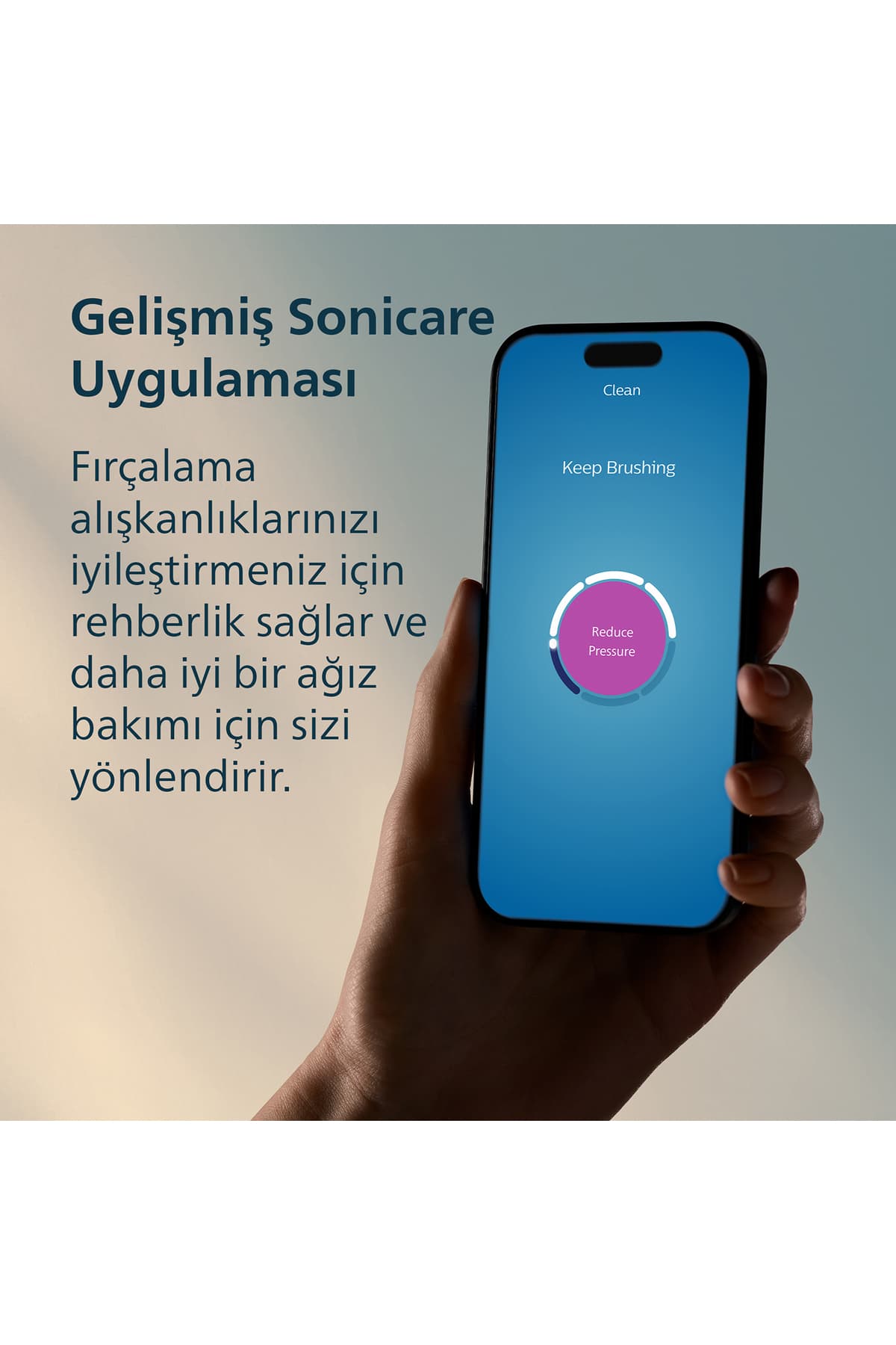 مسواک برقی Philips Sonicare 7100، 12 حالت، حسگر فشار نوری، محفظه سفر شارژی، مشکی مدل HX7421/01 مسواک برقی Philips Sonicare 7100، 12 حالت، حسگر فشار نوری، محفظه سفر شارژی، مشکی مدل HX7421/01