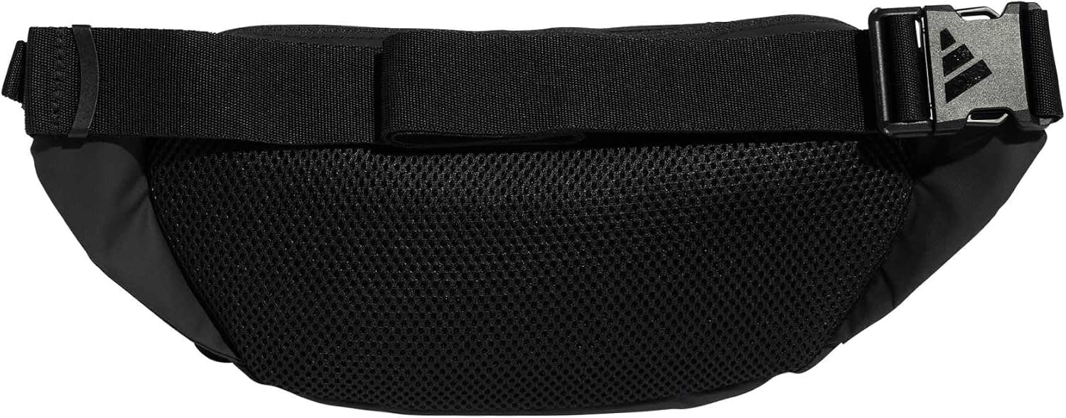 کیف کمری یونیسکس adidas مدل HYBRID مشکی کیف کمری یونیسکس adidas مدل HYBRID مشکی