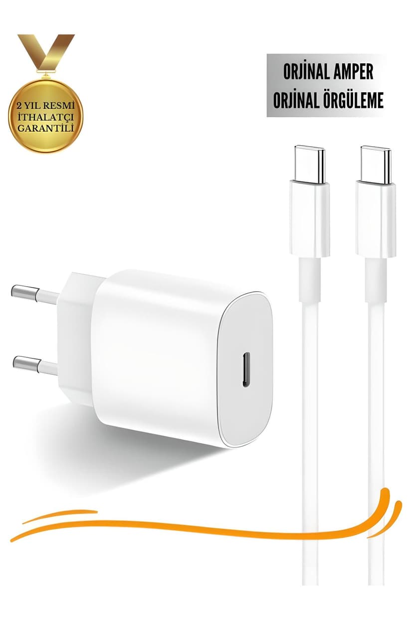 شارژر سریع WMOS تایپسی 25 وات آیفون 15 16 17 18 Pro Max Plus شارژر سریع WMOS تایپسی 25 وات آیفون 15 16 17 18 Pro Max Plus