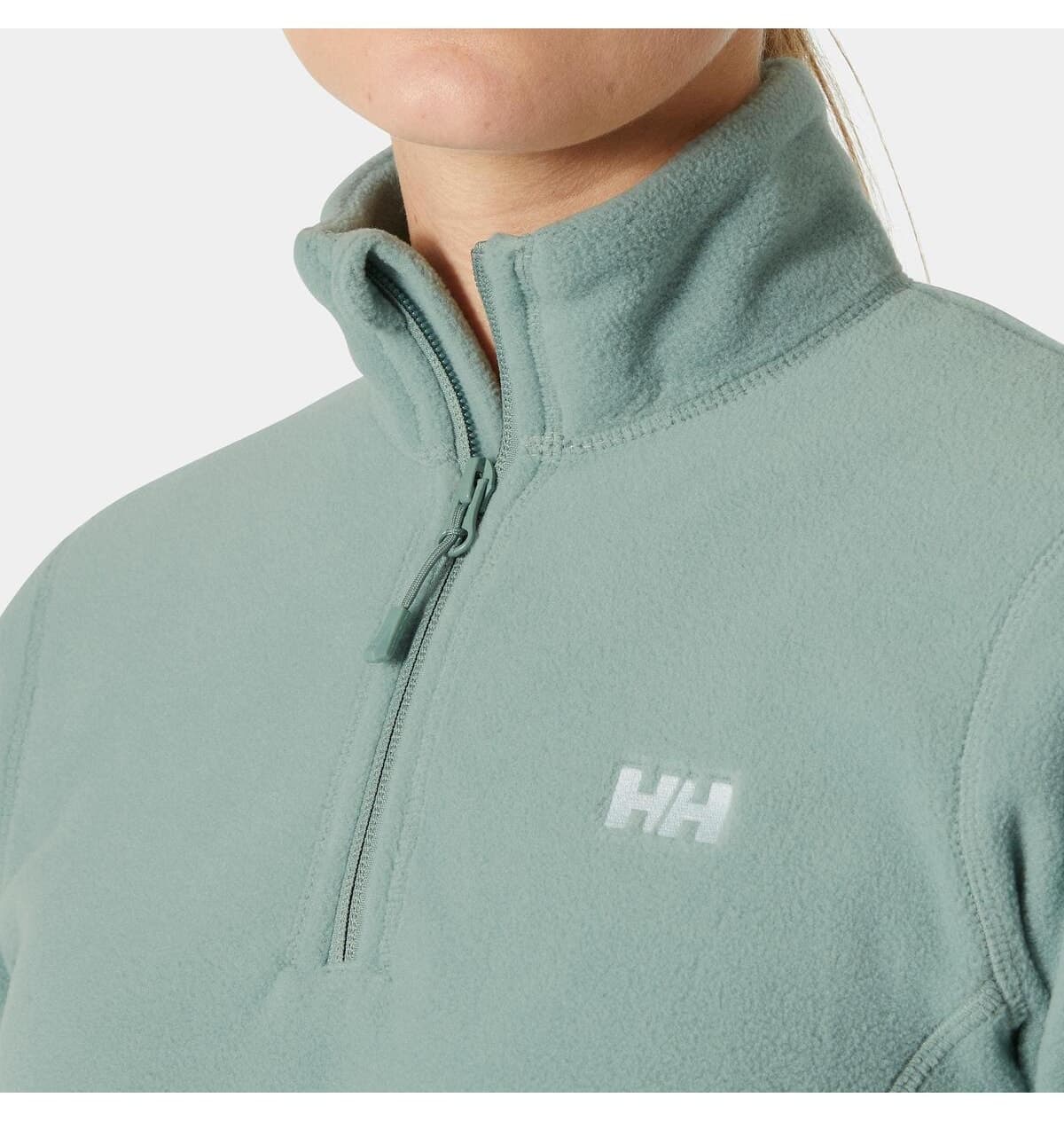 پولار فلیس زنانه Helly Hansen مدل SLOPE پولار فلیس زنانه Helly Hansen مدل SLOPE