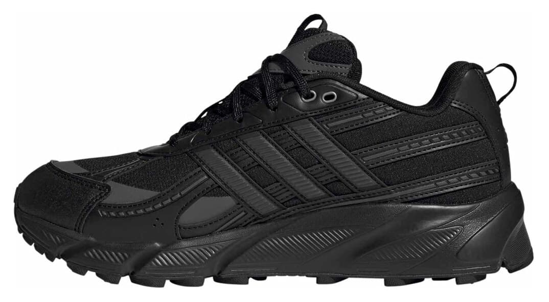کفش ورزشی مردانه adidas مشکی Technochaos 2000 ATR مدل KI6612 کفش ورزشی مردانه adidas مشکی Technochaos 2000 ATR مدل KI6612