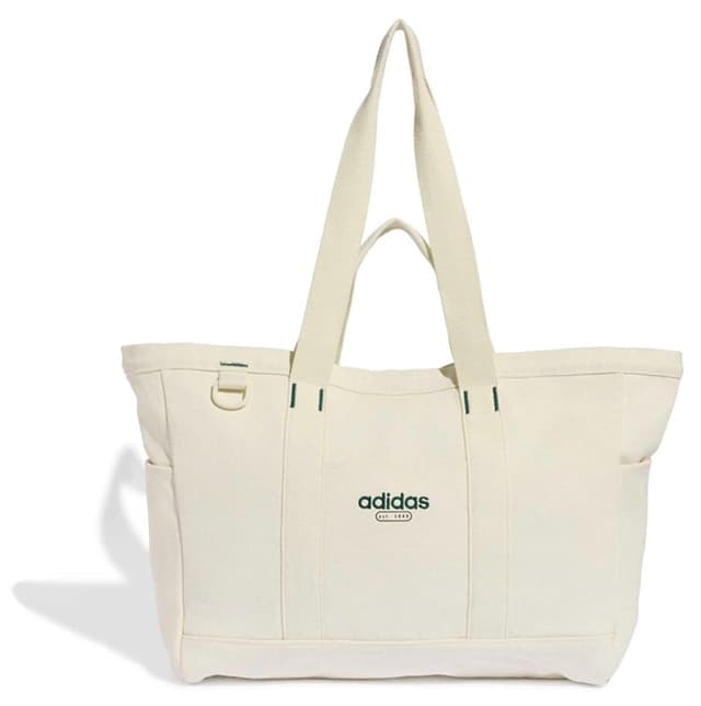 کیف زنانه adidas مدل LIN CANVAS TOTE KW4393 کیف زنانه adidas مدل LIN CANVAS TOTE KW4393