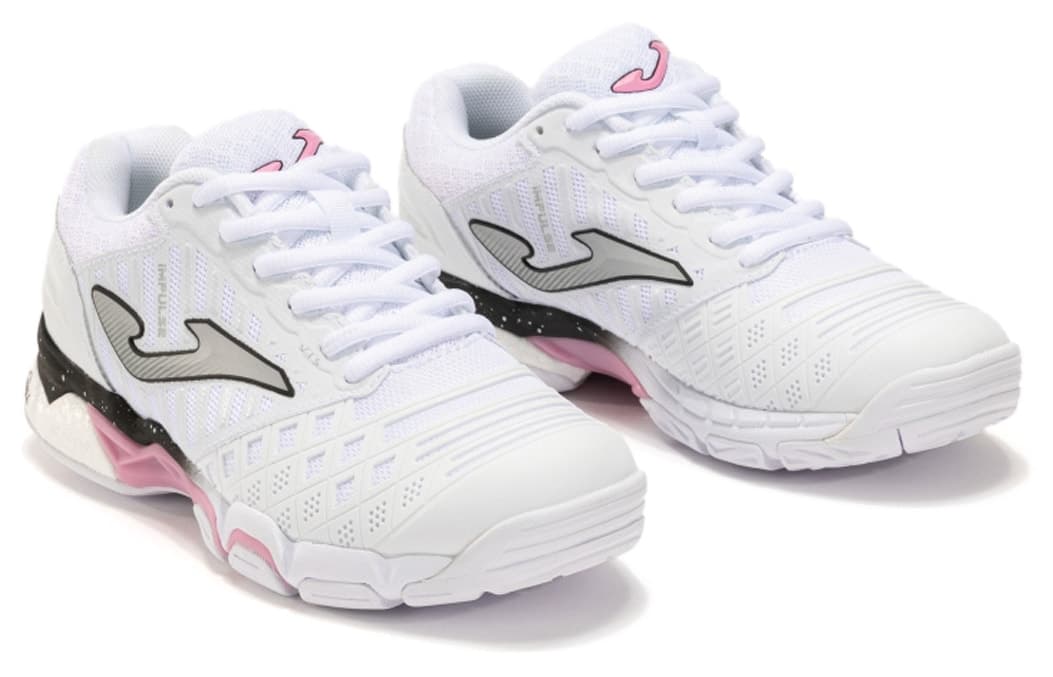 کفش والیبال زنانه Joma مشکی مدل V.IMPULSE LADY 2502 BLANC کفش والیبال زنانه Joma مشکی مدل V.IMPULSE LADY 2502 BLANC