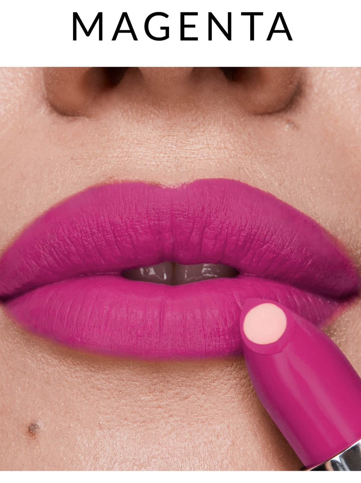 رژ لب Avon Hydramatic مات مجنتا رژ لب Avon Hydramatic مات مجنتا