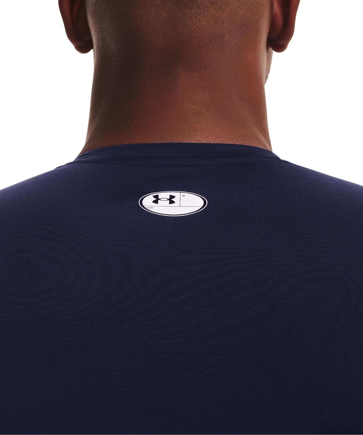 تاپ آستین کوتاه مردانه Under Armour مدل HG Armour Comp SS تاپ آستین کوتاه مردانه Under Armour مدل HG Armour Comp SS