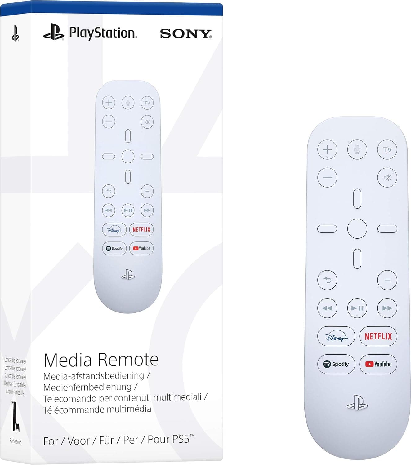 ایستگاه شارژ دوگانه دسته بازی سازگار با PS5 PlayStation DualSense ایستگاه شارژ دوگانه دسته بازی سازگار با PS5 PlayStation DualSense